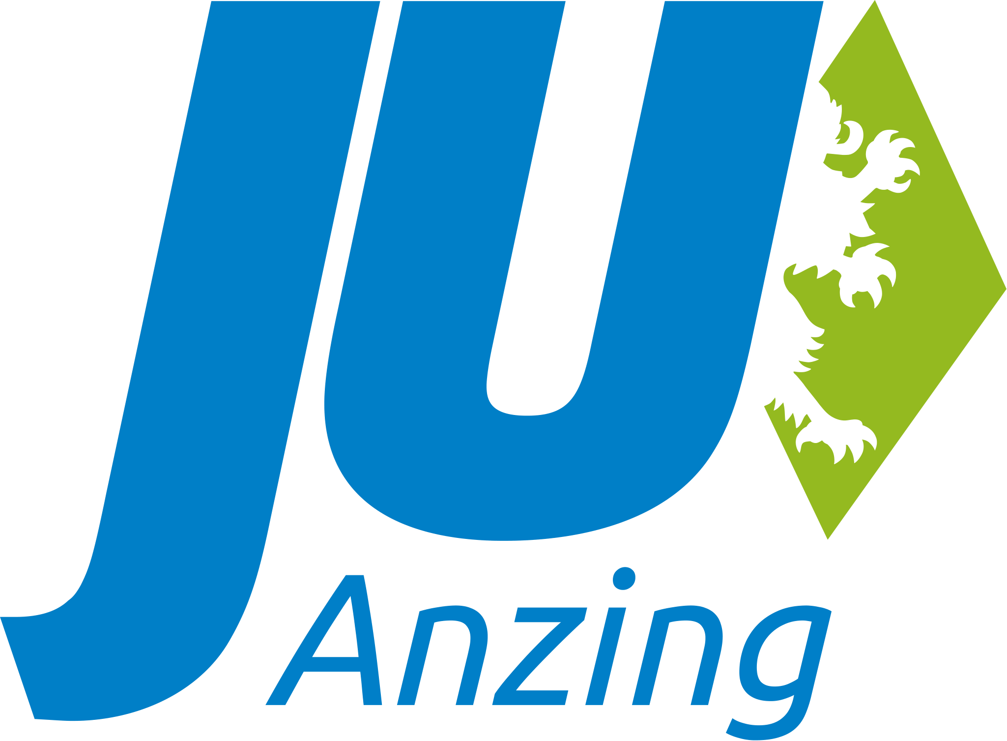OV Anzing