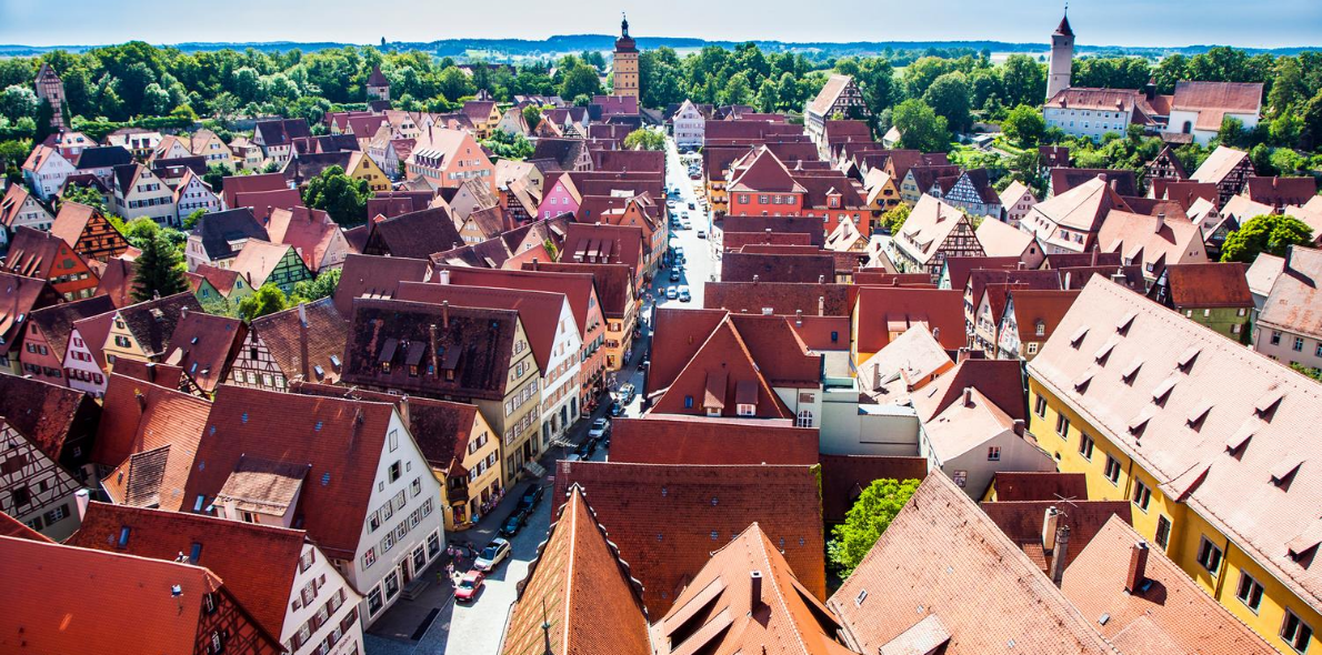 Altstadt_Dinkelsbuehl