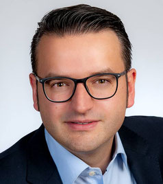 Johannes Greulich