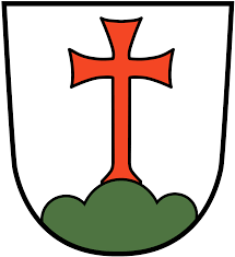 Wappen Landsberg