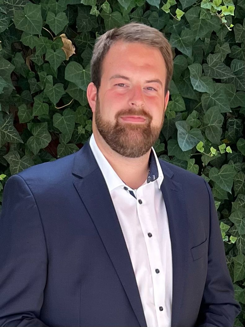 Benedikt Leibach