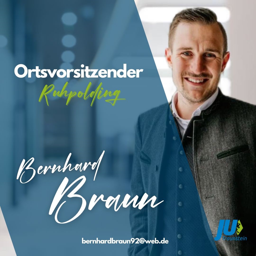 Bernhard Braun